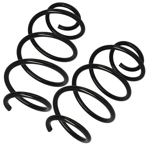 GT31308x2 - Пружины подвески x2 hyundai i40 1.7 2.0 2011 - передние