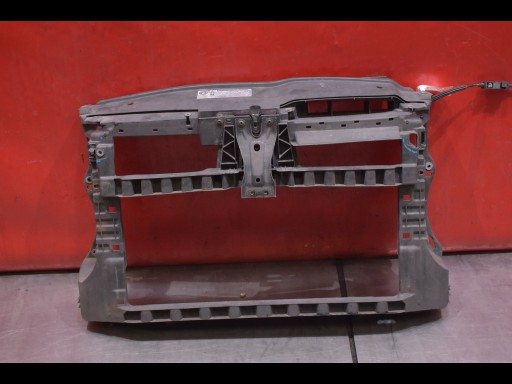 SCHLOSSTRÄGER VERSTEIFUNG VW GOLF 6 VI 08-15
