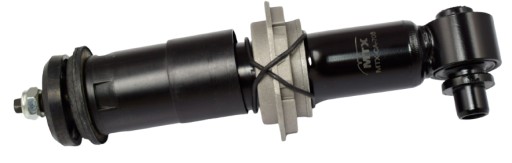 MTX-CA-708 - АМОРТИЗАТОР КАБІНИ VOLVO FH FM 2005-ПЕРЕДНІЙ