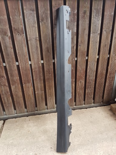 moulding threshold right MINI F56 7300818