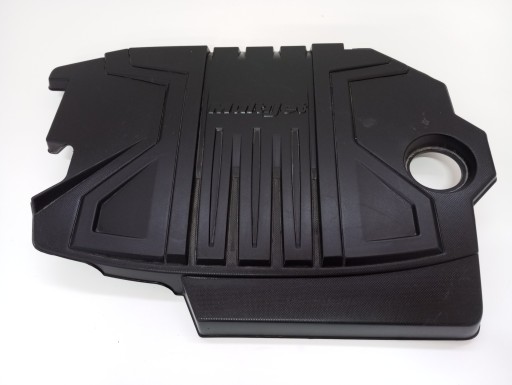 engine housing cover FIAT M-JET