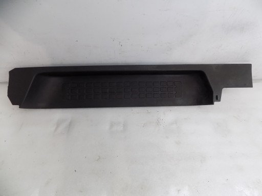9810855177 - OPEL VIVARO C PROACE EXPERT III ПРАВАЯ СТУПЕНЬ