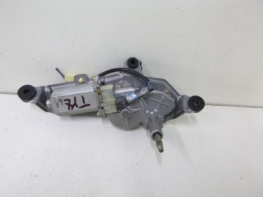 Meccanismo motorino tergicristalli posteriore Mazda 6 2002r.