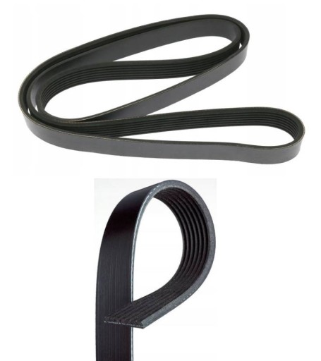 1303929 A0089978792 - ПОЛИКЛИНОВОЙ ремень MERCEDES SPRINTER 2-t B901 B902