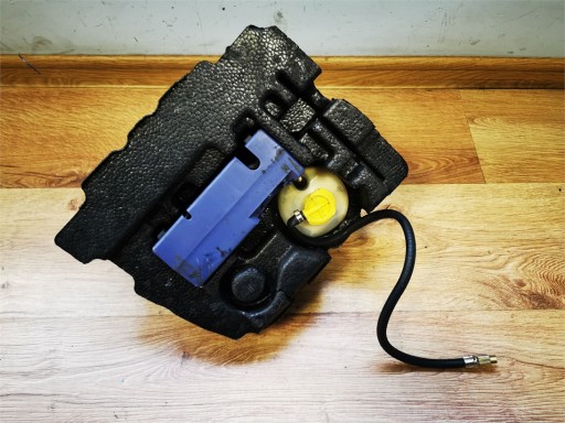 CHEVROLET ORLANDO КОМПРЕССОР РЕМОНТНЫЙ КОМПЛЕКТ