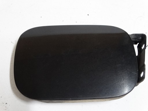 Tankklappe des Kraftstoffsbehälters MERCEDES W211 A0005843117