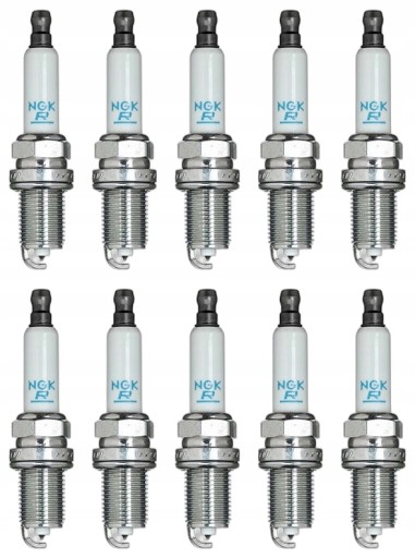Свічка запалювання ngk 1675