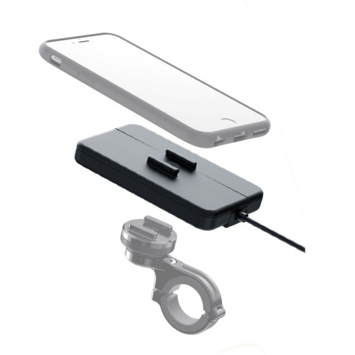 SP CONNECT БЕСПРОВОДНОЕ ИНДУКЦИОННОЕ ЗАРЯДНОЕ УСТРОЙСТВО