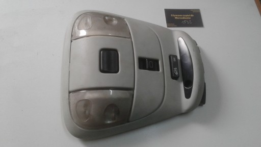 ПОТОЛОЧНАЯ ЛАМПА В 163 № 1635421018