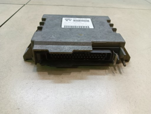 Centralina Motore FIAT PUNTO e 1.2 46531216