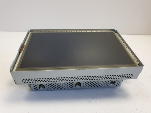 DK62-10E889-AH - Range Rover Sport II L494 дисплей монітор