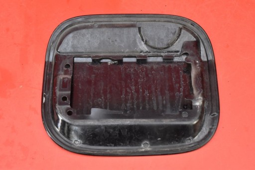 Volet trappe carburant Carburant Noir HONDA ACCORD 8 VIII KOMBI 07-11