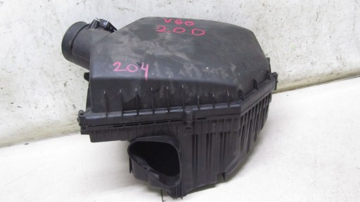 019/204 - VOLVO V60 LIFT 2.0 корпус воздушного фильтра