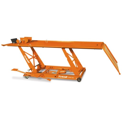 Підйомна платформа 450KG MHB 455 UNICRAFT 6201505