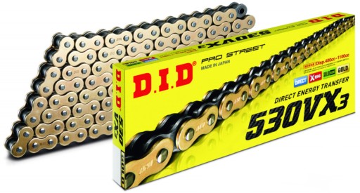 797.03.16 - Приводний ланцюг Harley Davidson FXR 1340 Super