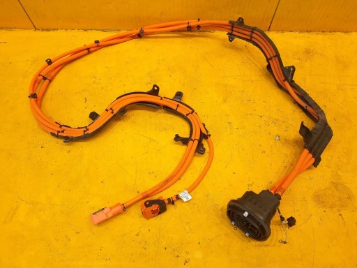 BMW i3 кабель для зарядки аккумулятора 9895957