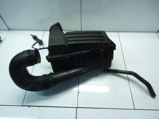 VW AUDI Gehäuse filter luft 3C0129607BF