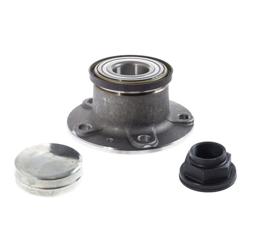 6572-SET-MS - Подшипник ступицы колеса задний L / P DUCATO; BOXER; JUMPER