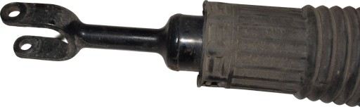 AUDI A8 D3 LIFT ammortizzatore PNEUMATYCZNY Anteriore Destra 4E0616040AJ