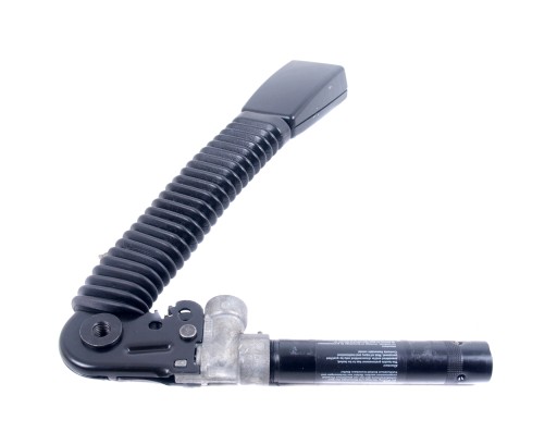 B009172 - Натягувач передній лівий пд BMW E65 E66 9112569