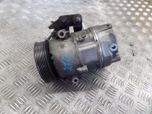 kompresor klime DELPHI 51883101 FIAT 500L