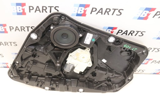BMW G01 X3 lift mini motor windows left rear part 7487601