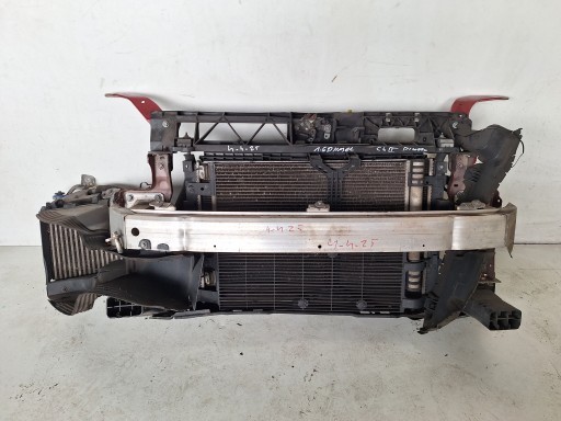 CITROEN C4 PICASSO II 13-16 Schlossträger 1.6 HDI