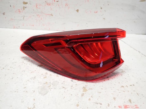 light rear part rear left SEAT LEON IV 2020- HB 5FA945207C