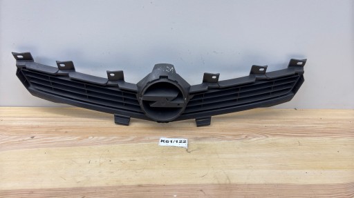 OPEL TIGRA B GRILL KÜHLERGRILL LÜFTUNGSGITTER 93162178 K61/122