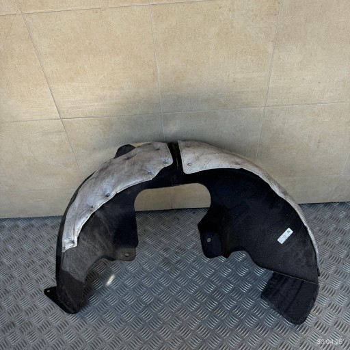 mudguard rear. left KIA SPORTAGE V 86821-R2000