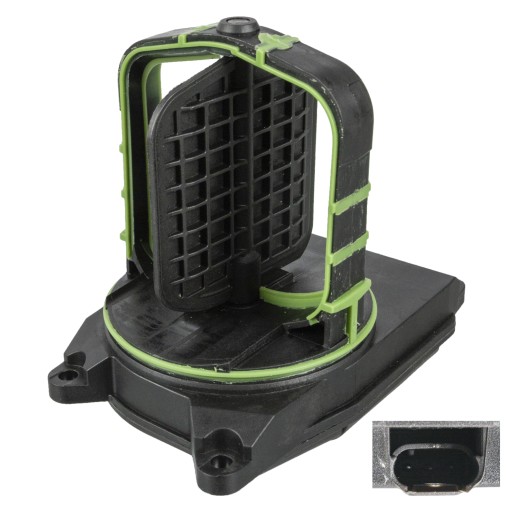 109562 - Клапан управления вторичным воздухом BMW E60 / E90 FEB