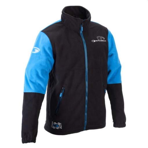 Світшот Garbolino GOMCJ2455-XL чорний, розмір XL