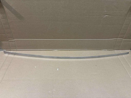 moulding door right front VOLKSWAGEN PASSAT B7 045410/001
