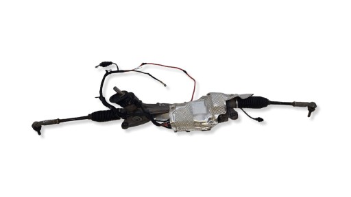 VW GOLF 7 VII T-ROC LEON III SCATOLA STERZO 5Q1423051BC 5Q0909144AB