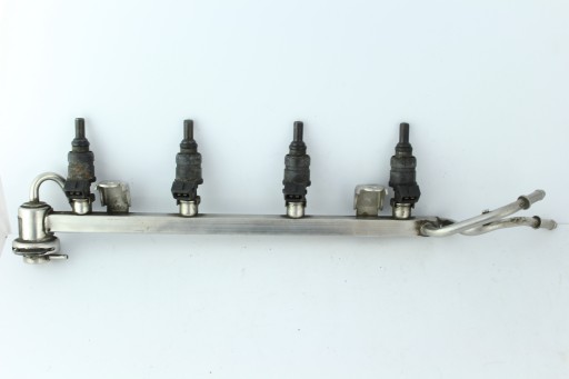 Rampe injection AUDI A3 AUDI