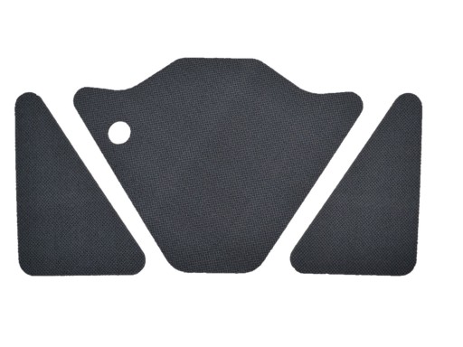 1407 - Звукоизоляция капота BMW E28