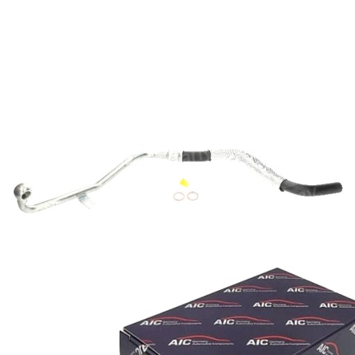 58730 - Силовий кабель для BMW 5 E34 530i V8 540i