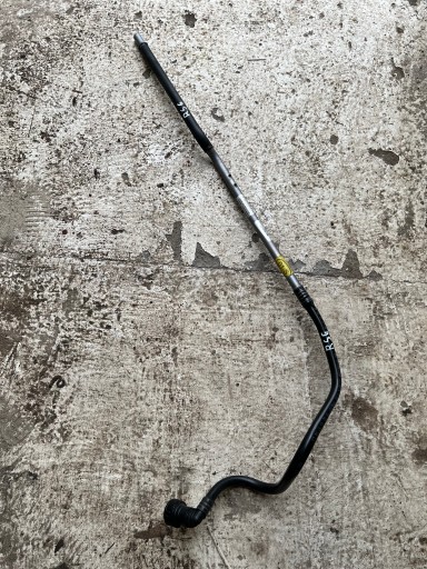 Кабель трубка AUDI RS6 C7 LIFT 4G0201992G 2015r