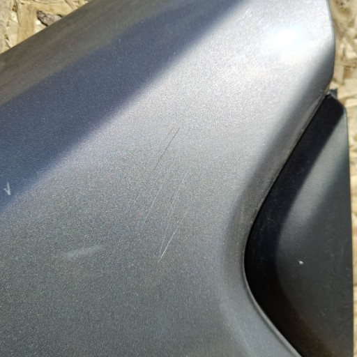 fender left side Opel Vivaro Fiat Talento NISSAN nv300 l