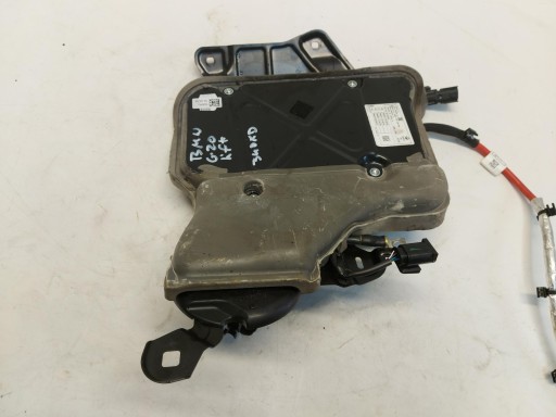 BMW G20 LIFT m340xd module control unit 5A4DF52