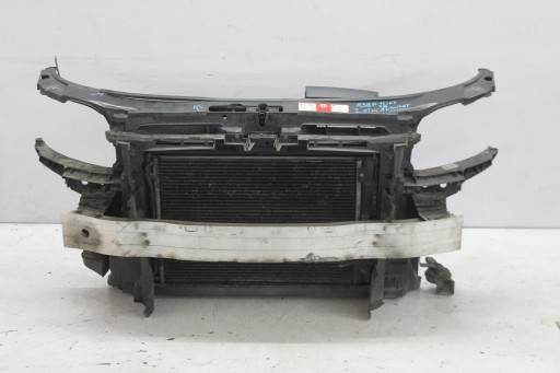 КОМПЛЕКТ ПЕРЕДНИХ РЕМНЕЙ АВТОМАТИЧЕСКИЙ A3 8P LIFT 2.0 TDI 05-08