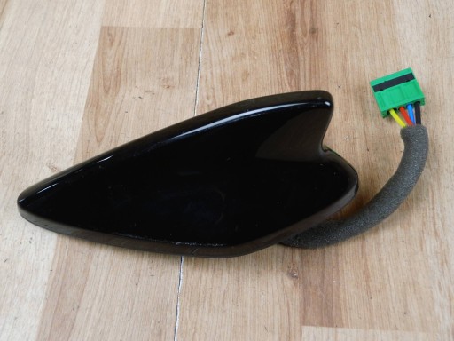 Hyundai Tucson IV NX4 antenna tetto GPS pletwa rekin