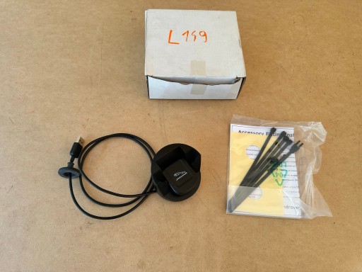 ДОК-СТАНЦИЯ ЗАРЯДНОГО УСТРОЙСТВА ДЛЯ IPHONE JAGUAR E-PACE I-PACE