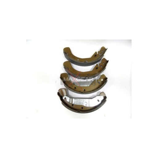 ЧЕЛЮСТИ ХЭМА. OPEL ASTRA F УНИВЕРСАЛ / VECTRA B 230 ММ 19-0245