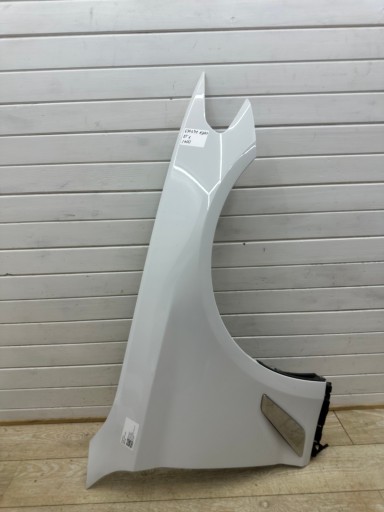 Bmw g30 g31 праве переднє крило 60mik колір a300 300