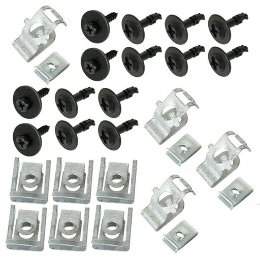 694425952691810852 - для AUDI A4 B8 A5 8T 28 шт.