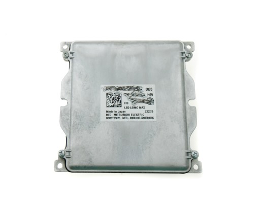 Q_LB005 - Led контролер audi q7 (4m), 15 - 19 3g0998572