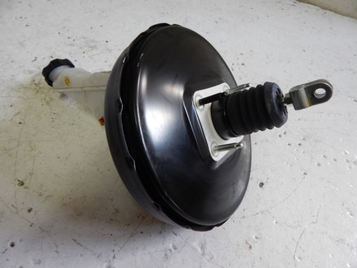 58500-2S201 - СЕРВОДВИГАТЕЛЬ HYUNDAI SANTA FE IV 18-21