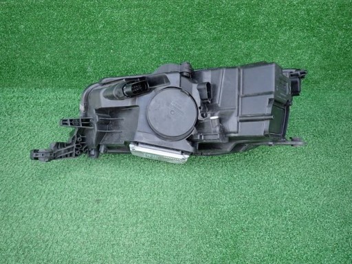 SKODA FABIA III FULL LED LIFT 18- reflektor right