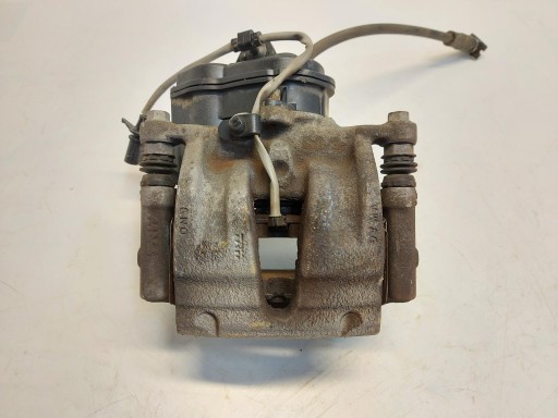 Audi Q8 E-TRON SUV 4KE caliper brake right rear part rear oryg
